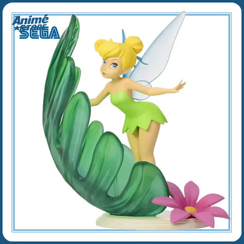 Figurine clochette disney - figurine,