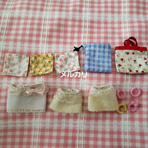 Lot vêtements d articles - lot, de