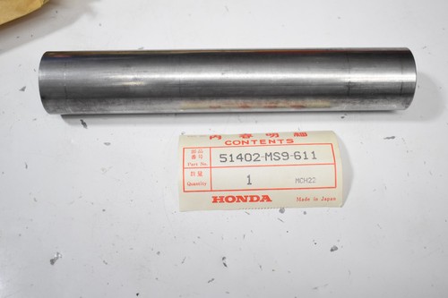 Cale fourche origine - fourche, honda