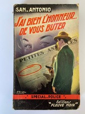 San Antonio - FN°67 -