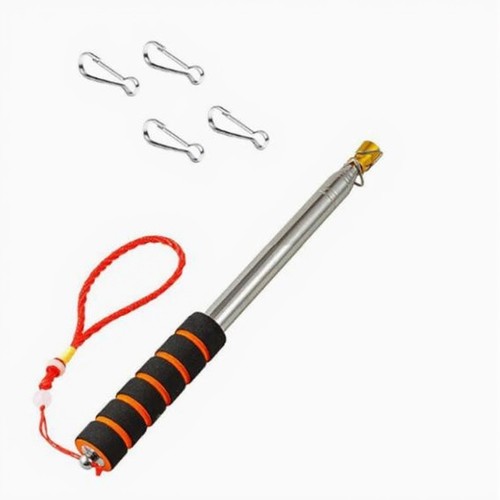Mâton drapeau extensible - mâton,