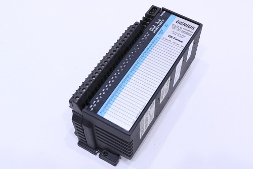 Fanuc genius ic660bbd025 - *,