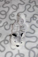 DOUDOU PELUCHE DANI CREATIONS