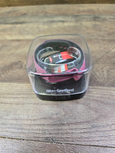 Nike sportband fitness - +,