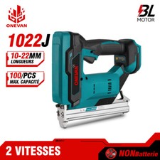 Pistolets à clous électrique