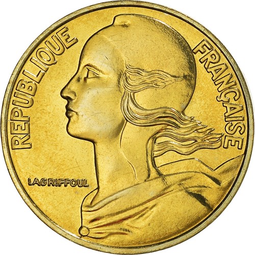 183453 monnaie france - [#183453], monnaie,