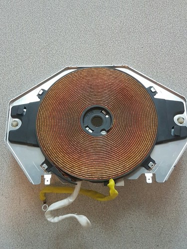 Sauter sti462bf11v inducteur - sauter,