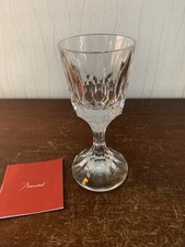 Photophore en cristal de