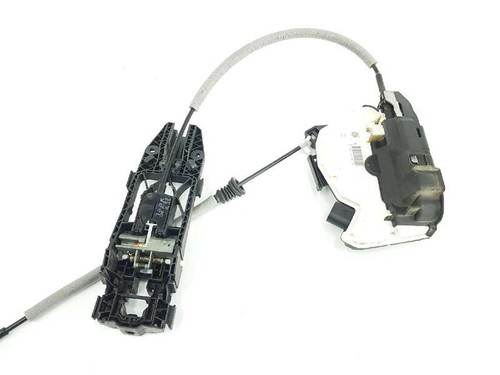 5n1837016f serrure avant - avant, droit