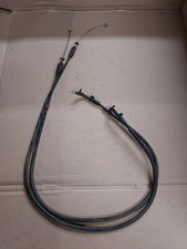 câble de gaz origine HUSQVARNA 449 TC 2011