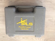 boite  vide PLS   laser pacific laser systeme