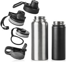 Set of 2 Vacuum Insulated