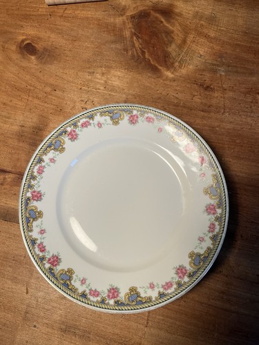 Service assiettes en - service, 6