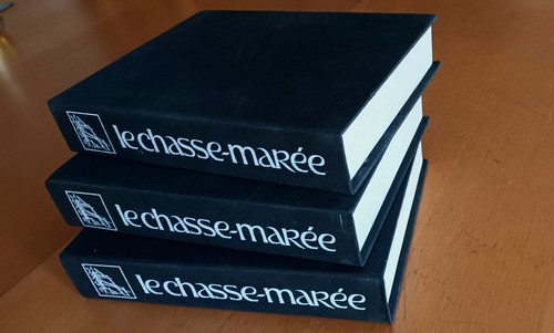 Chasse maree numéros en - chasse-maree,, 23