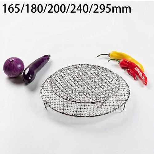 Barbecue rond - 1,