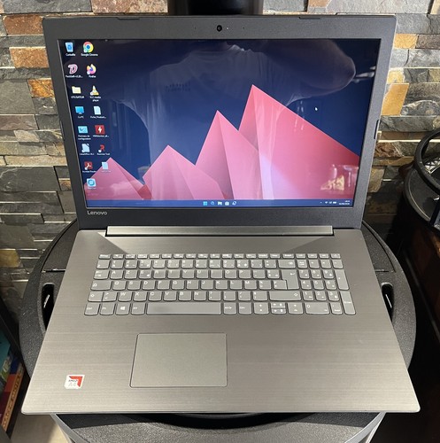 Ordinateur portable lenovo - ordinateur, ip