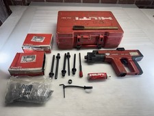 Hilti 451 heavy duty - duty, semi