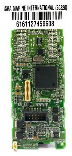 Module processeur plc - module,