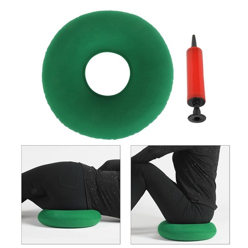 Coussin siège gonflable - de,