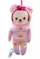 Porte-clés/mascotte Minnie