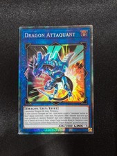 Yu-Gi-Oh! Dragon Attaquant 