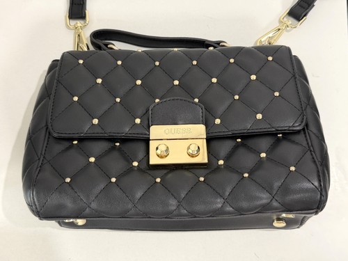 Sac bandoulière guess en - bandoulière,