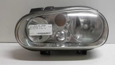 Optique avant principal gauche