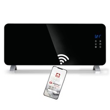 alpina Radiateur Électrique