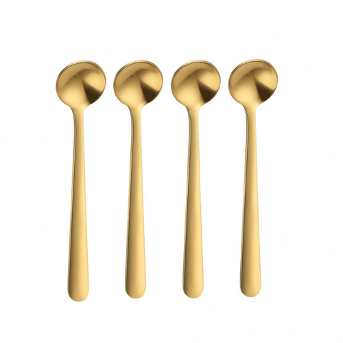 Ensemble cuillères à - ensemble,