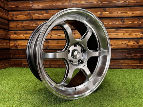 Jantes alloy advan rgii - 4x,