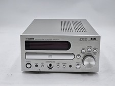 Récepteur CD Yamaha CRX-M170