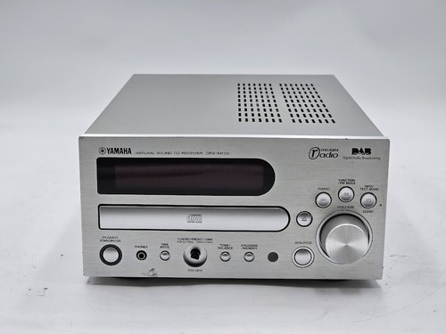 Récepteur yamaha crx m170 - cd,