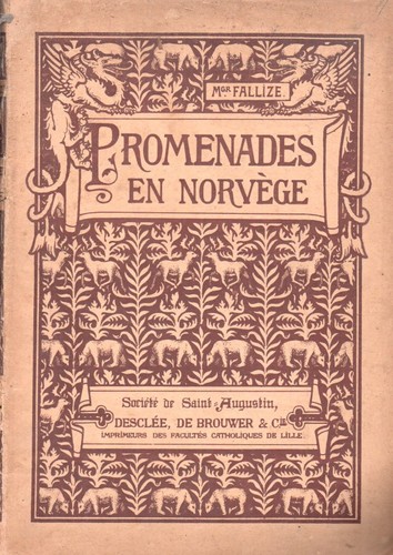 Livre ancien fallize - livre, fallize‎