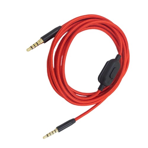 Câble audio pour casque - , de