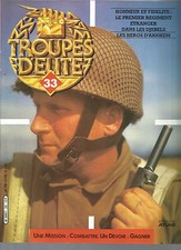 TROUPE D ELITE N° 33 1e