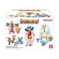 Figurine Pokemon SCALE WORLD
