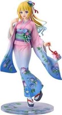 Kimono Kei Karuizawa échelle