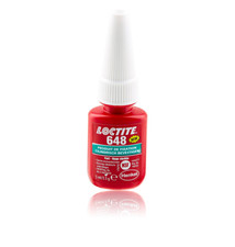 Loctite 648 frein - 648, filet