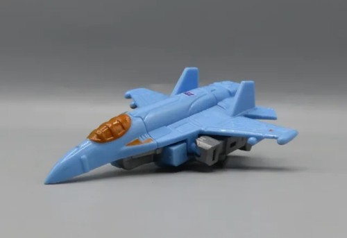 Transformers avion chasse - transformers,