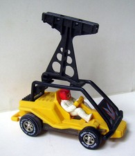 DARDA MOTOR - VOITURE KARTING BUGGY TELEPHERIQUE