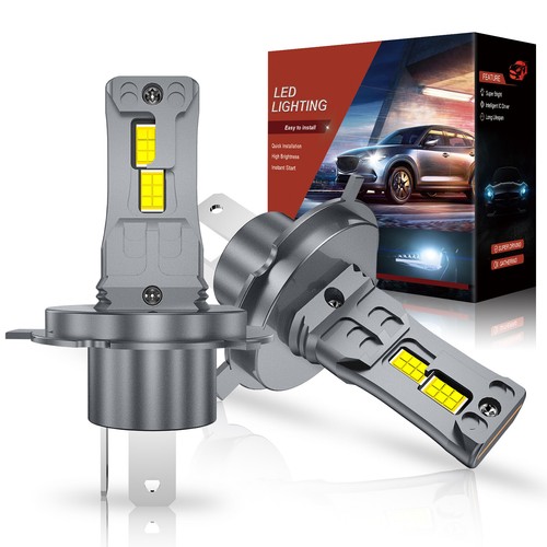 Ampoules phares à led - de,