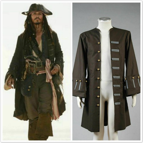 Pirates the caribbean jack - of,