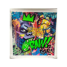 Richard Orlinski, Raw Green