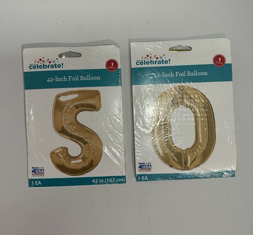 Inch foil ballon s - inch,