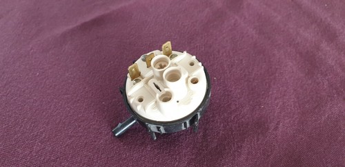 Pressostat lave vaisselle - pressostat, lave-vaisselle