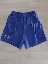 Short Agassi Tennis Vintage