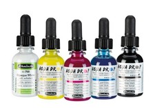 Peinture À L'Aquarelle