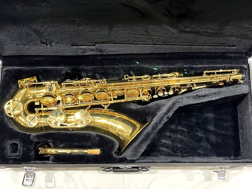 Laque saxophone ténor - laque,