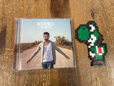 Kendji girac - CD musique - Occasion