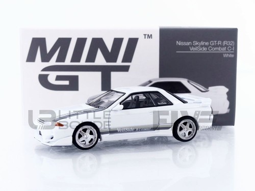 Mini nissan skyline - -,